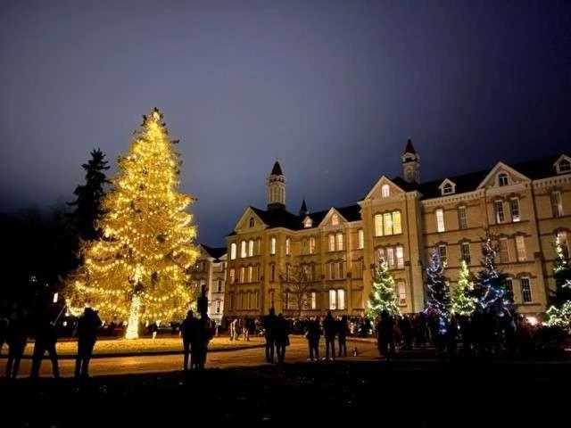 Condo On State Hospital Grounds! Traverse City Luaran gambar